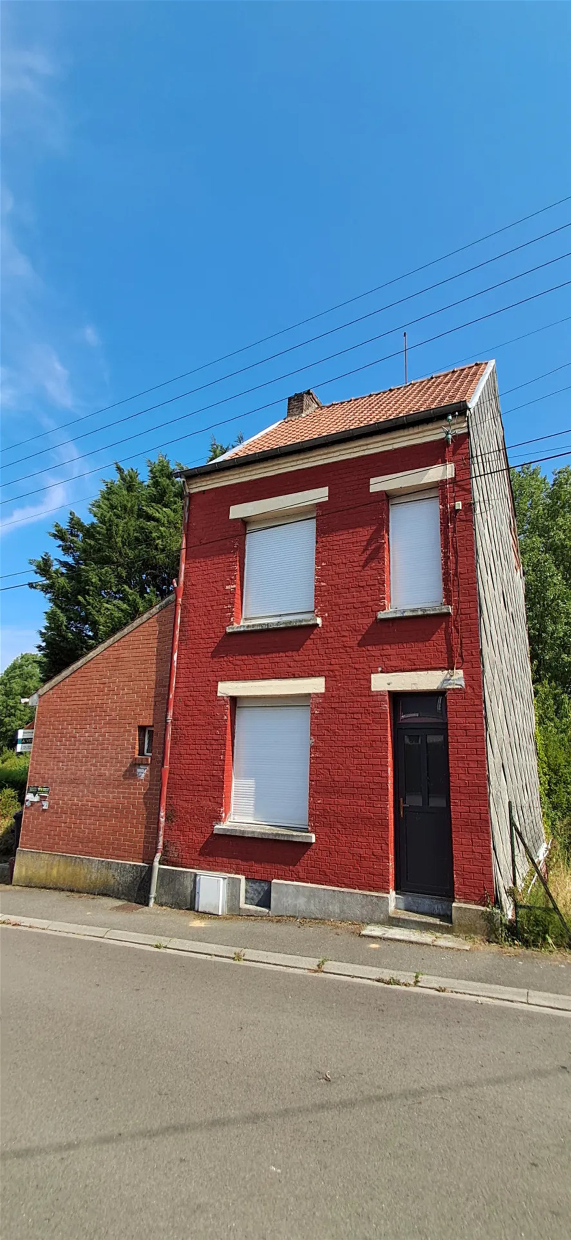 Maison à vendre, 84m², Saint-Pol-sur-Ternoise