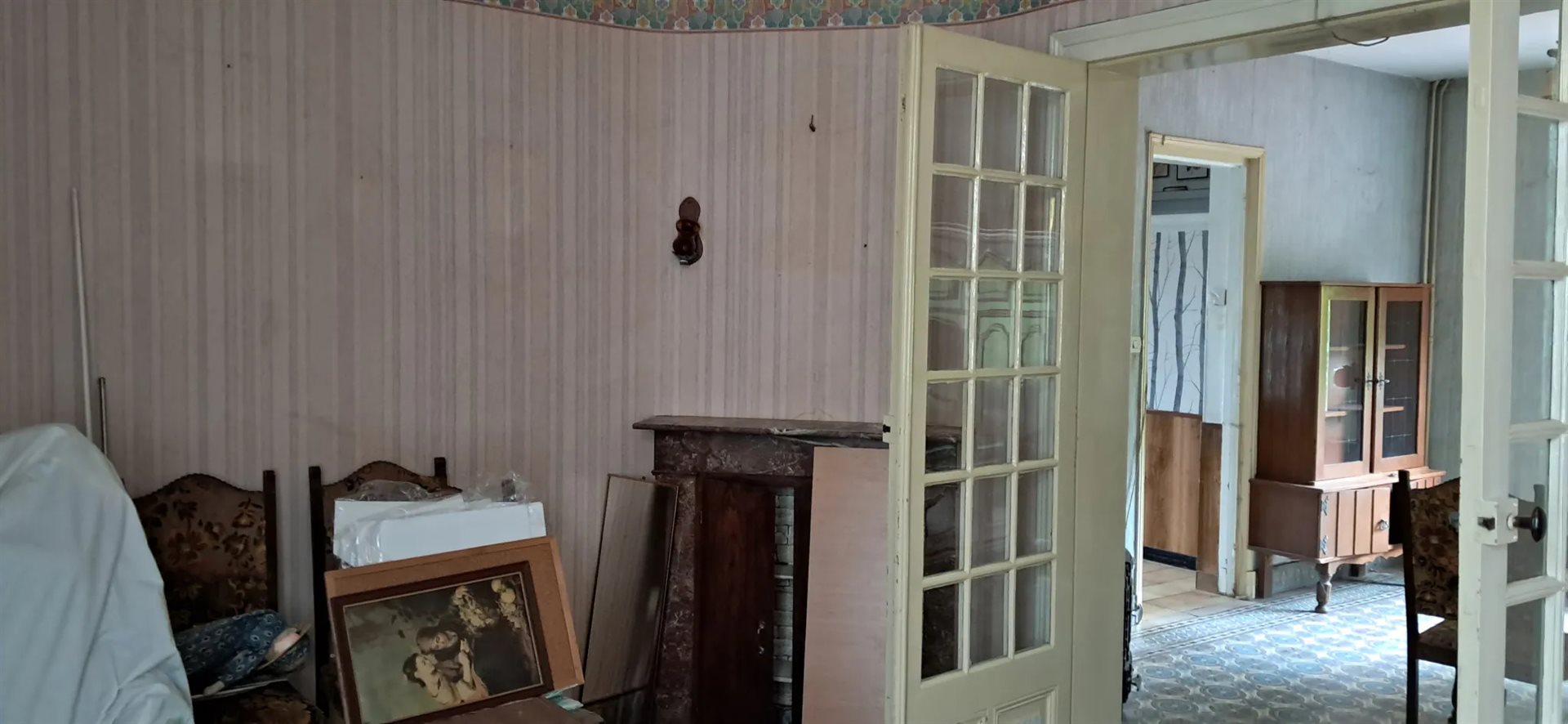 Maison à vendre, 84m², Saint-Pol-sur-Ternoise