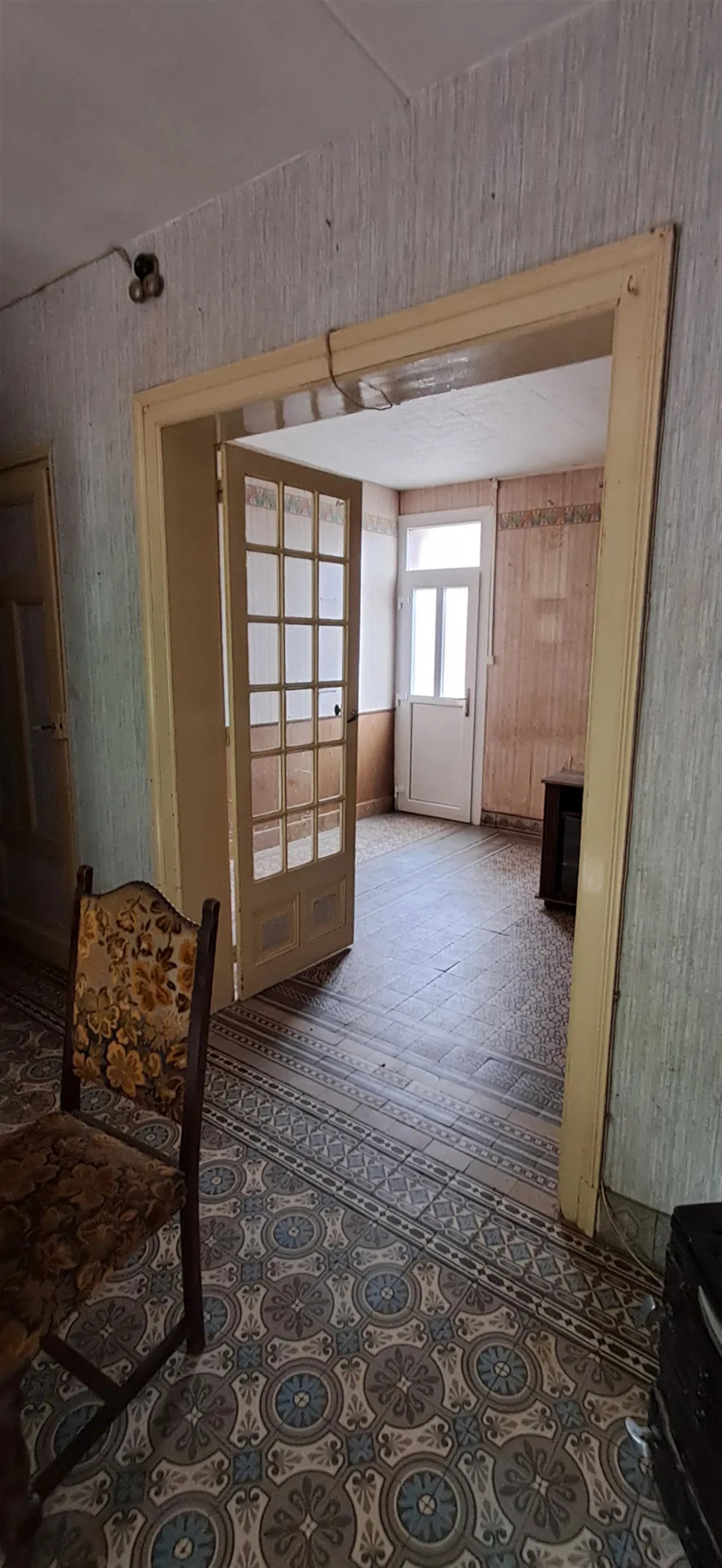 Maison à vendre, 84m², Saint-Pol-sur-Ternoise