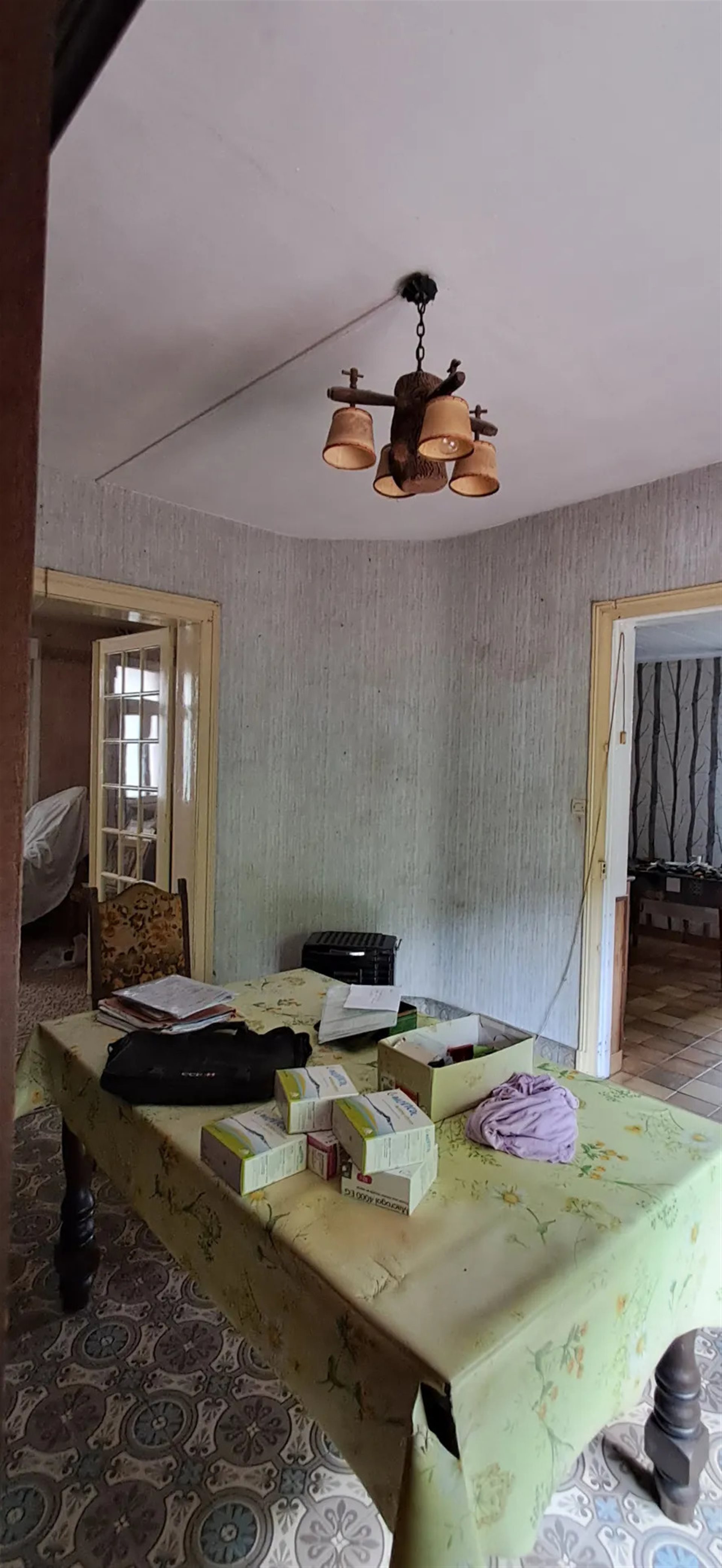 Maison à vendre, 84m², Saint-Pol-sur-Ternoise