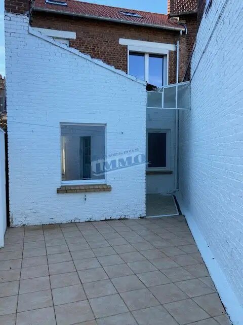 Maison à louer, 134m², Arras
