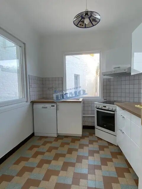 Maison à louer, 134m², Arras
