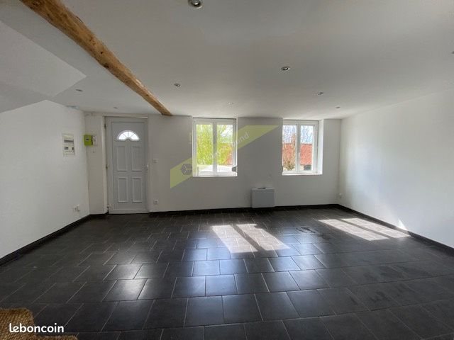 Maison à louer, 55m², Avesnes-le-Comte