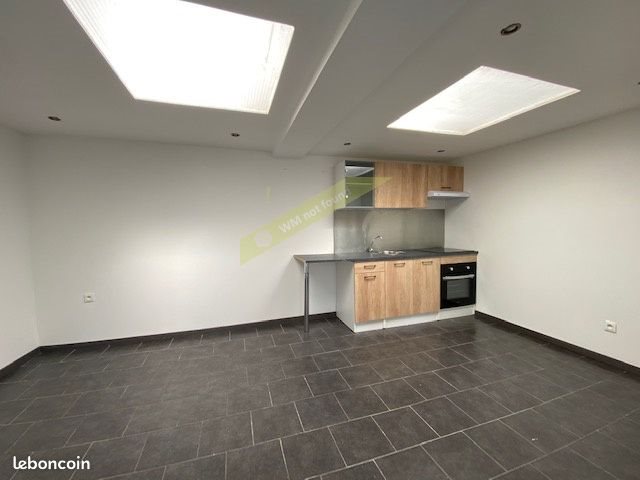 Maison à louer, 55m², Avesnes-le-Comte