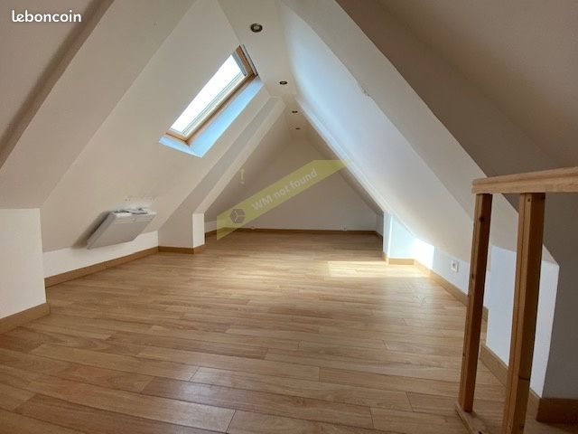 Maison à louer, 55m², Avesnes-le-Comte