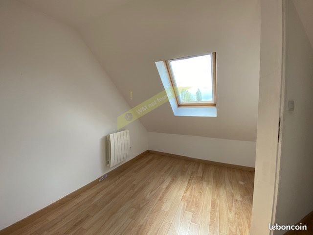 Maison à louer, 55m², Avesnes-le-Comte