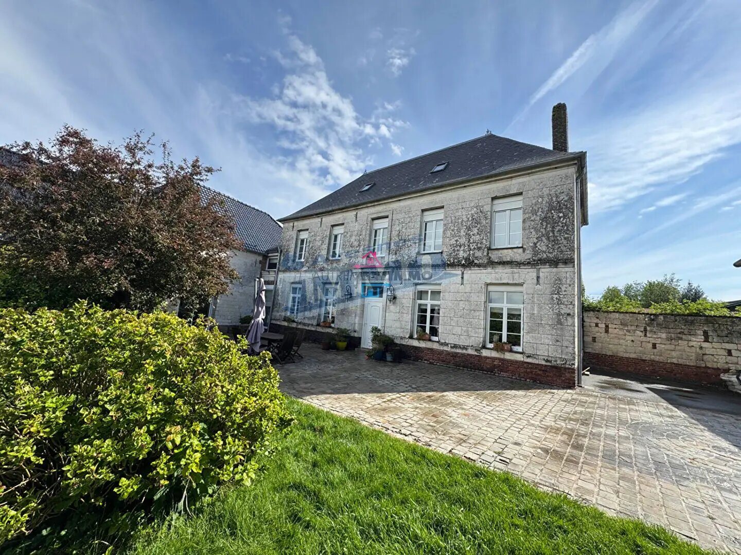 Maison à vendre, 258m², Acq