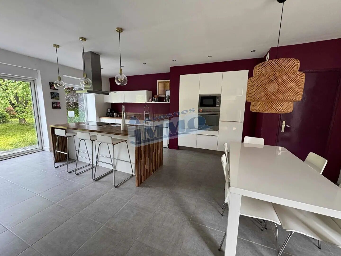 Maison à vendre, 258m², Acq