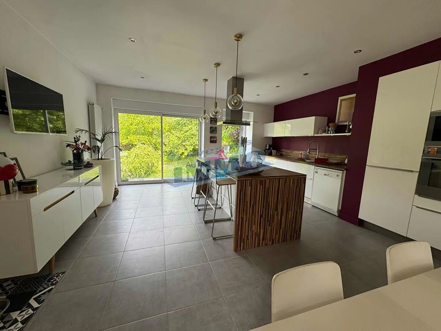 Maison à vendre, 258m², Acq