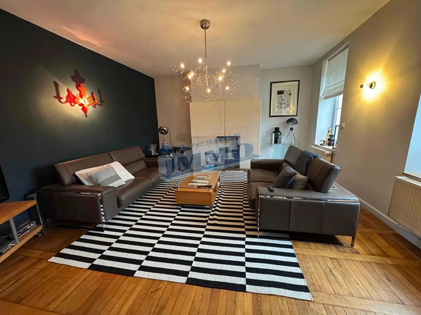 Maison à vendre, 258m², Acq