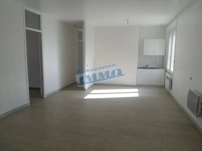 Appartement à louer, 63m², Tincques
