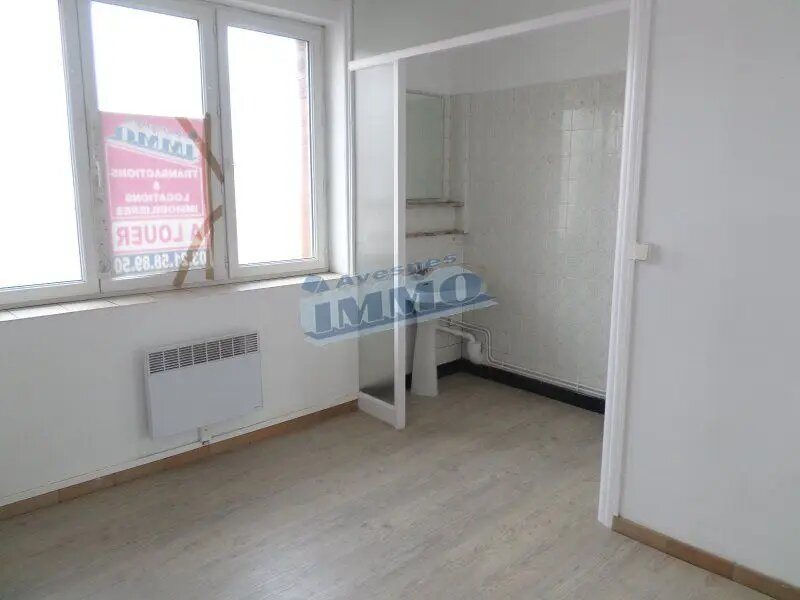 Appartement à louer, 63m², Tincques