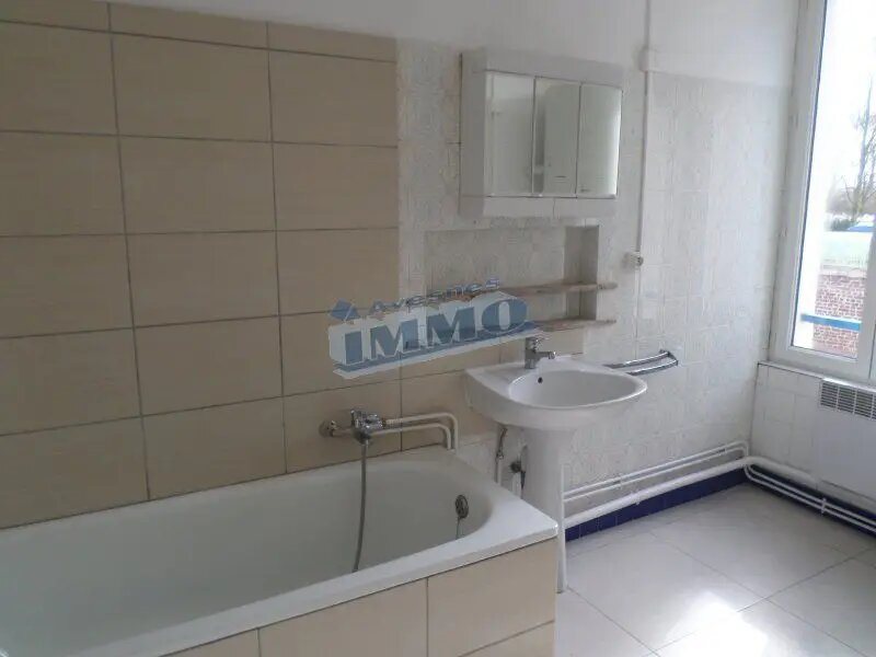 Appartement à louer, 63m², Tincques