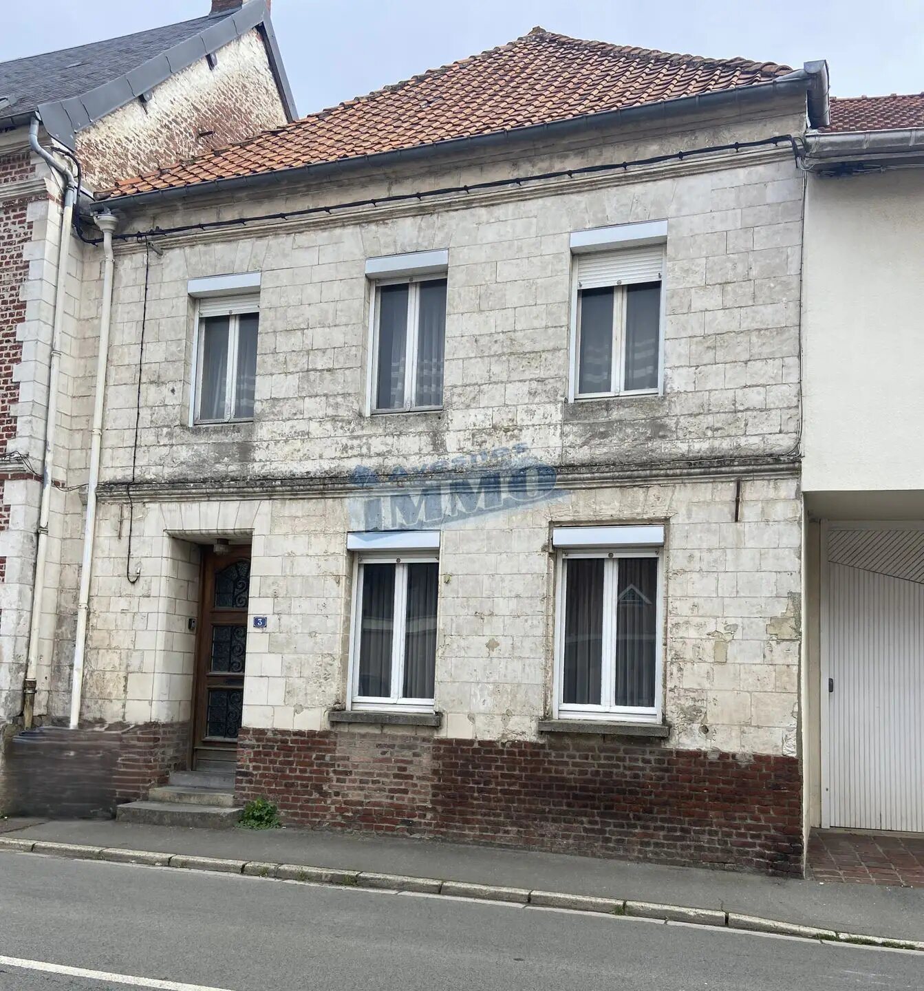 Maison à vendre, 131m², Aubigny-en-Artois