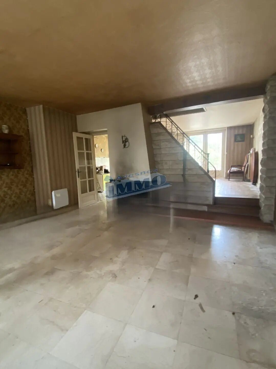 Maison à vendre, 131m², Aubigny-en-Artois