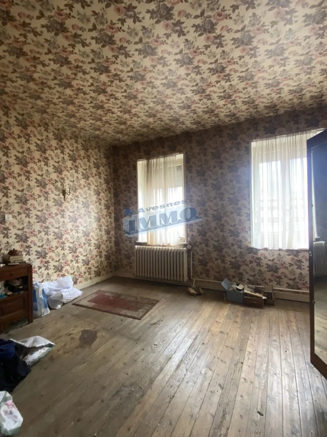 Maison à vendre, 131m², Aubigny-en-Artois