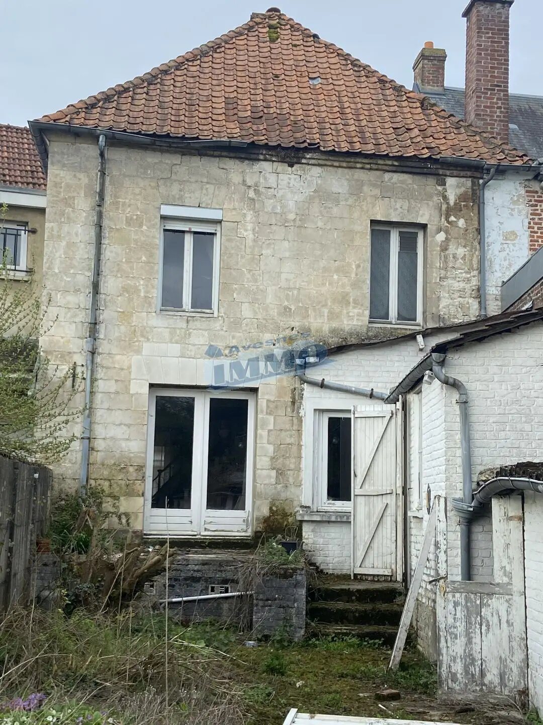 Maison à vendre, 131m², Aubigny-en-Artois