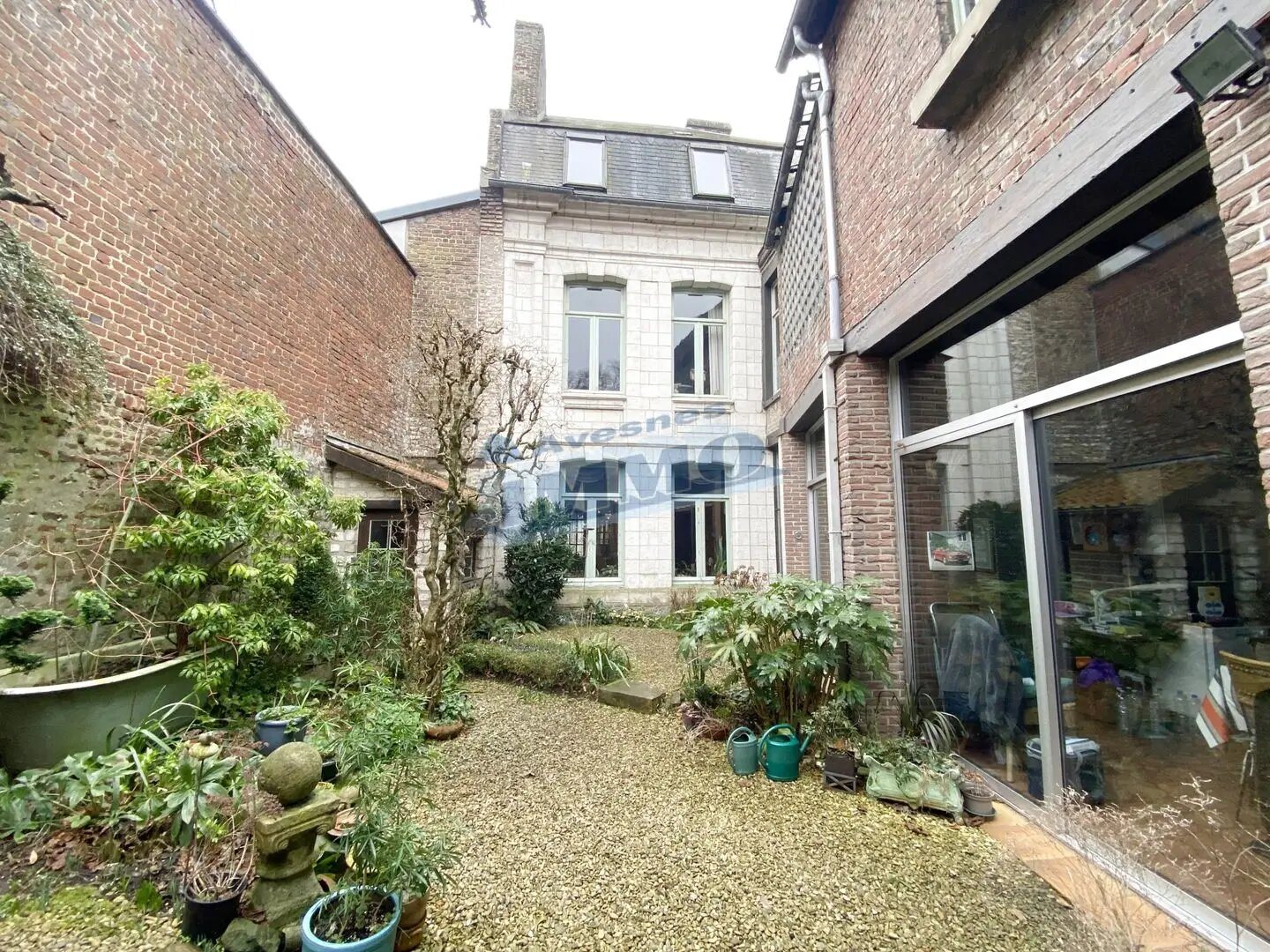 Maison à vendre, 271m², Saint-Pol-sur-Ternoise