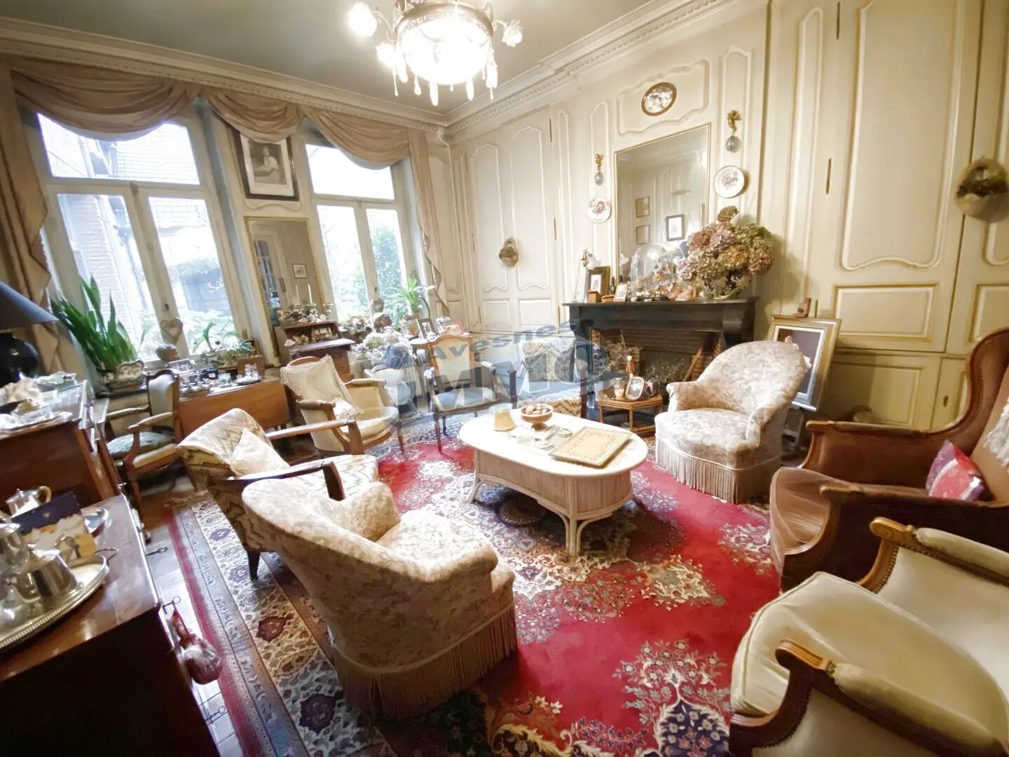 Maison à vendre, 271m², Saint-Pol-sur-Ternoise
