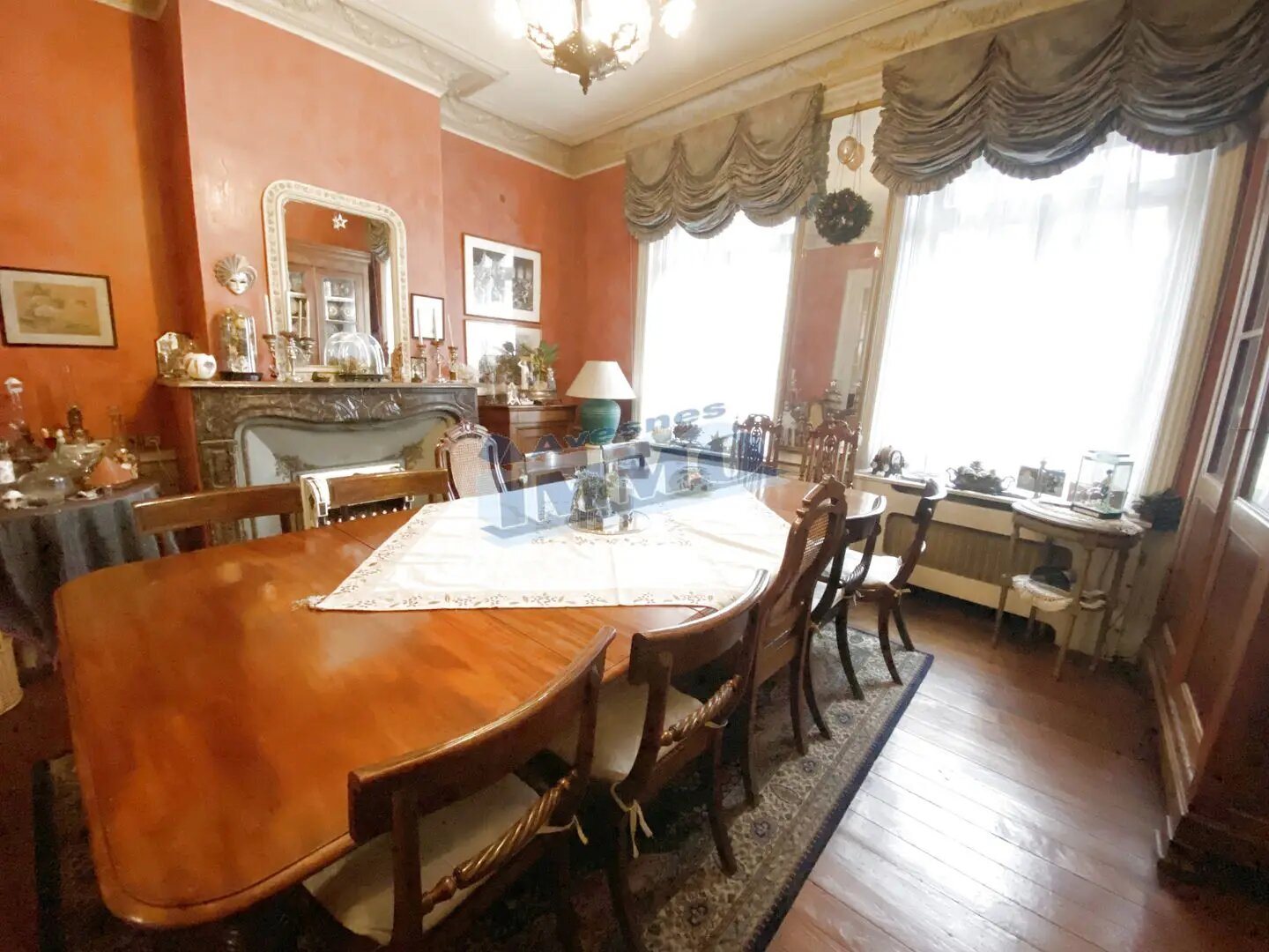 Maison à vendre, 271m², Saint-Pol-sur-Ternoise