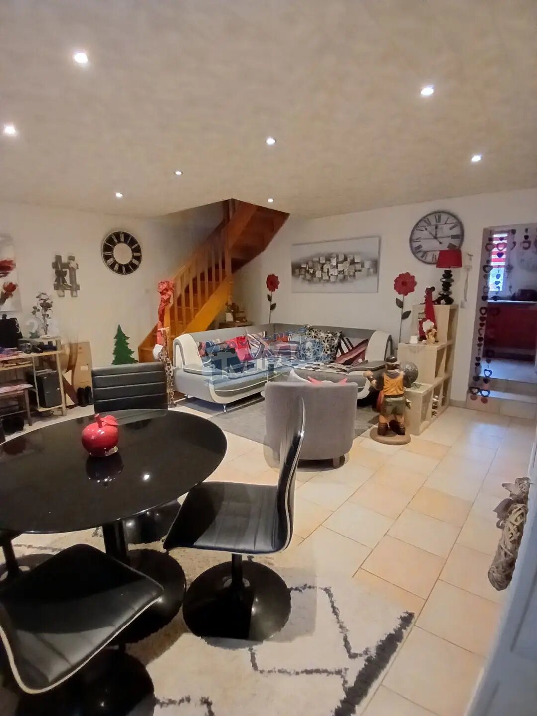 Maison à vendre, 85m², Frévent