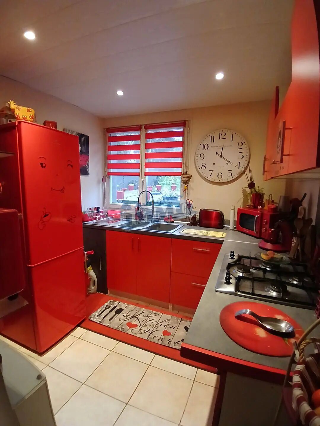 Maison à vendre, 85m², Frévent