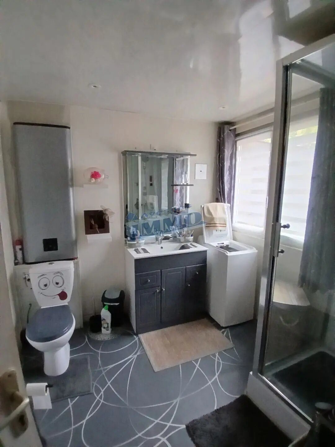Maison à vendre, 85m², Frévent