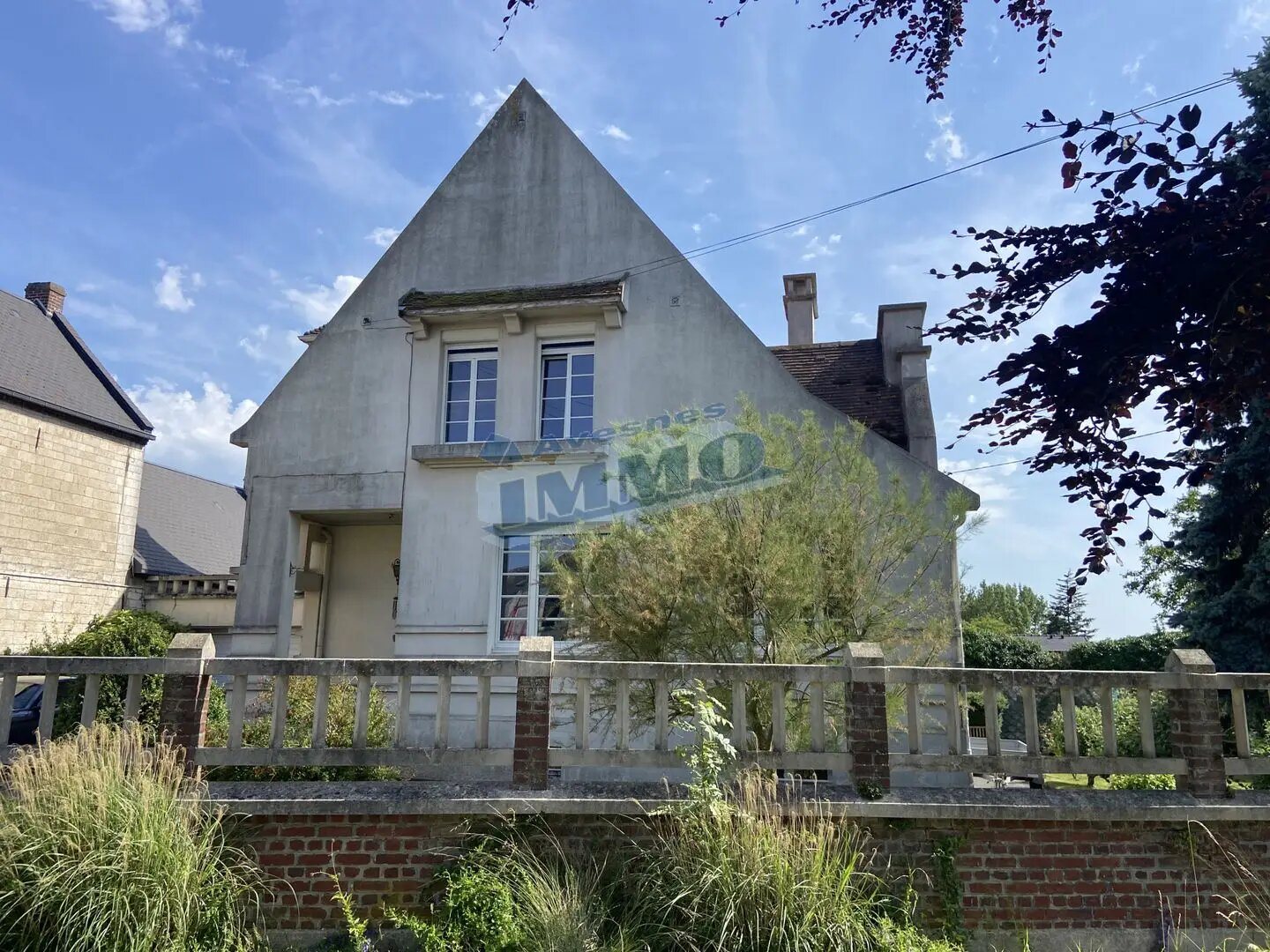 Maison à vendre, 171m², Maroeuil