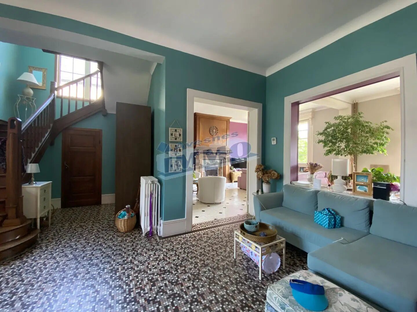 Maison à vendre, 171m², Maroeuil