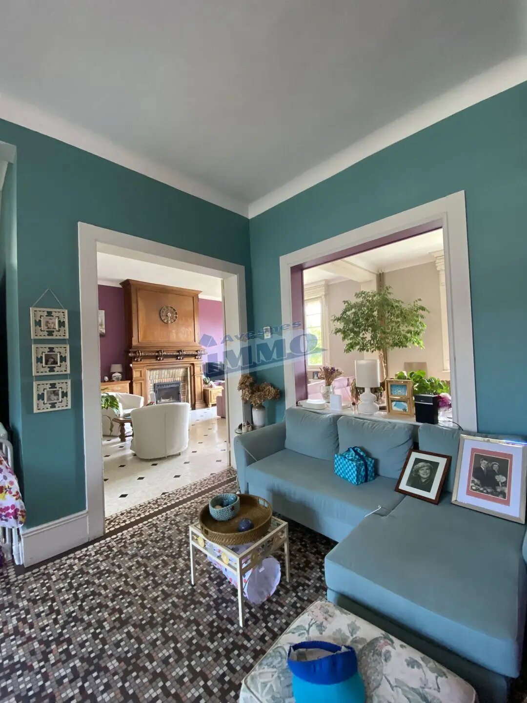 Maison à vendre, 171m², Maroeuil