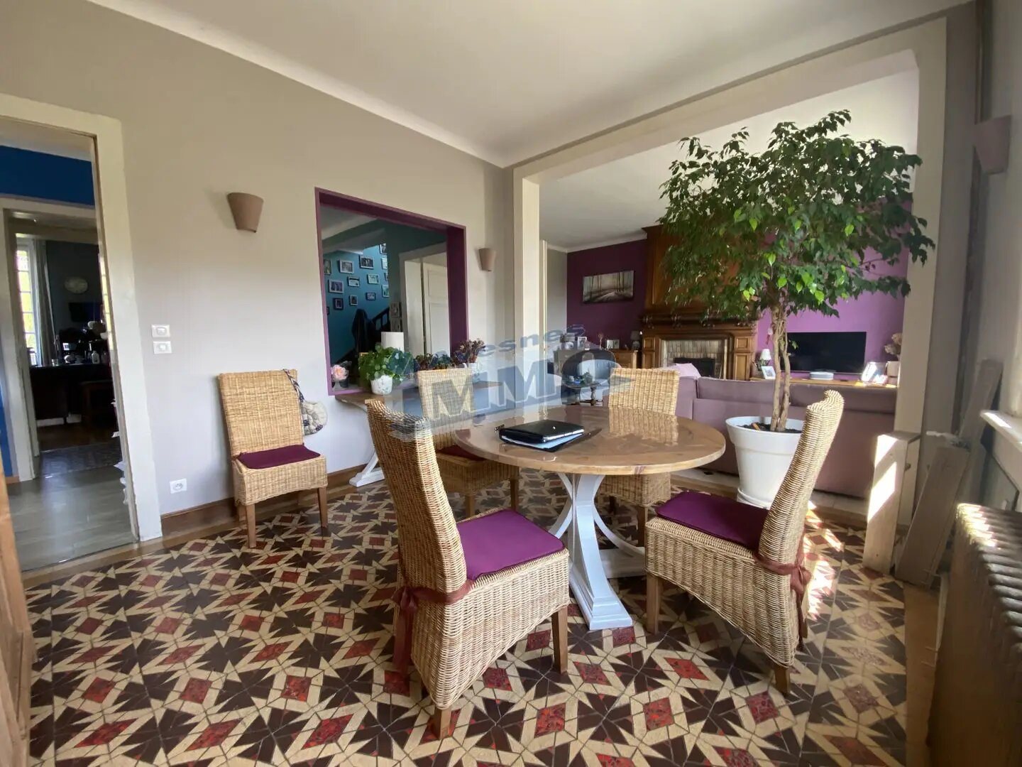 Maison à vendre, 171m², Maroeuil