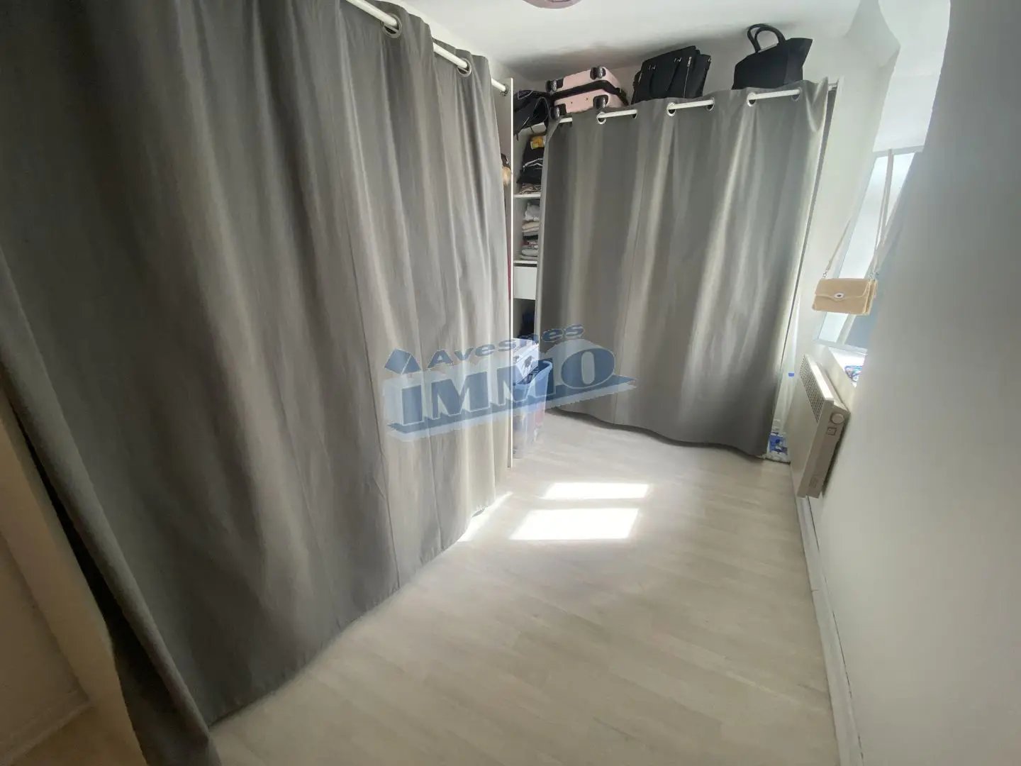 Maison à louer, 75m², Penin