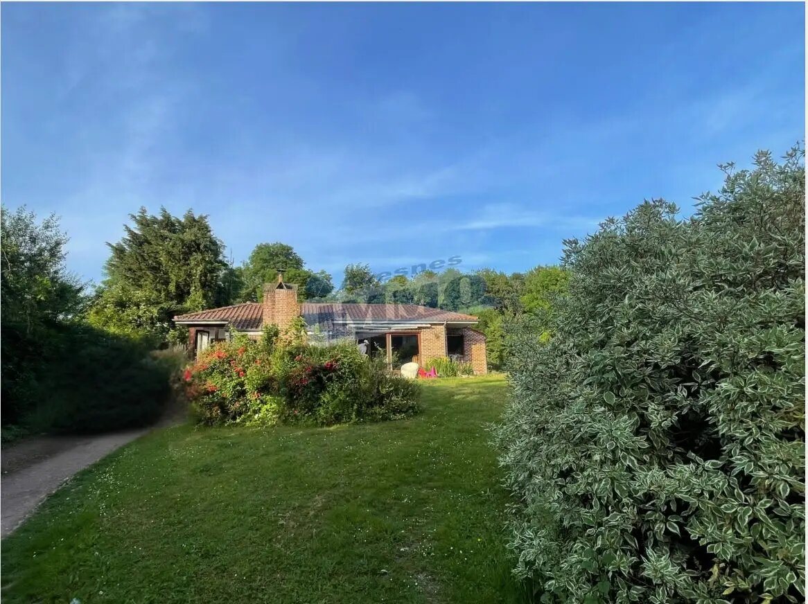 Maison à vendre, 133m², Beaumetz-lès-Loges