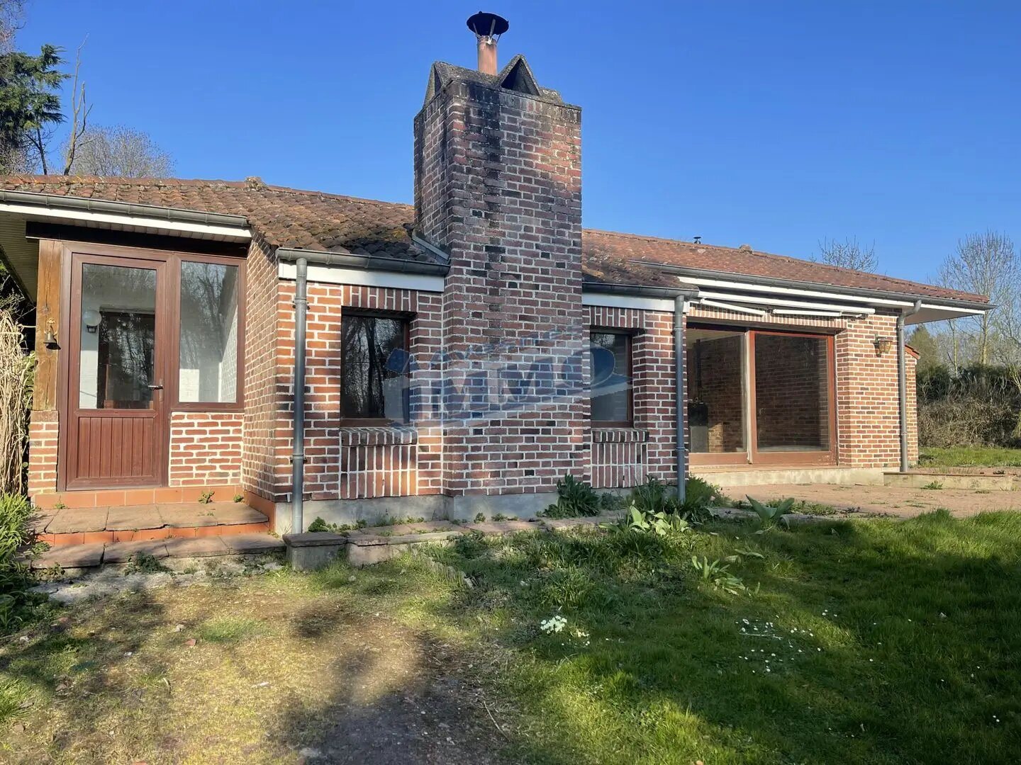 Maison à vendre, 133m², Beaumetz-lès-Loges
