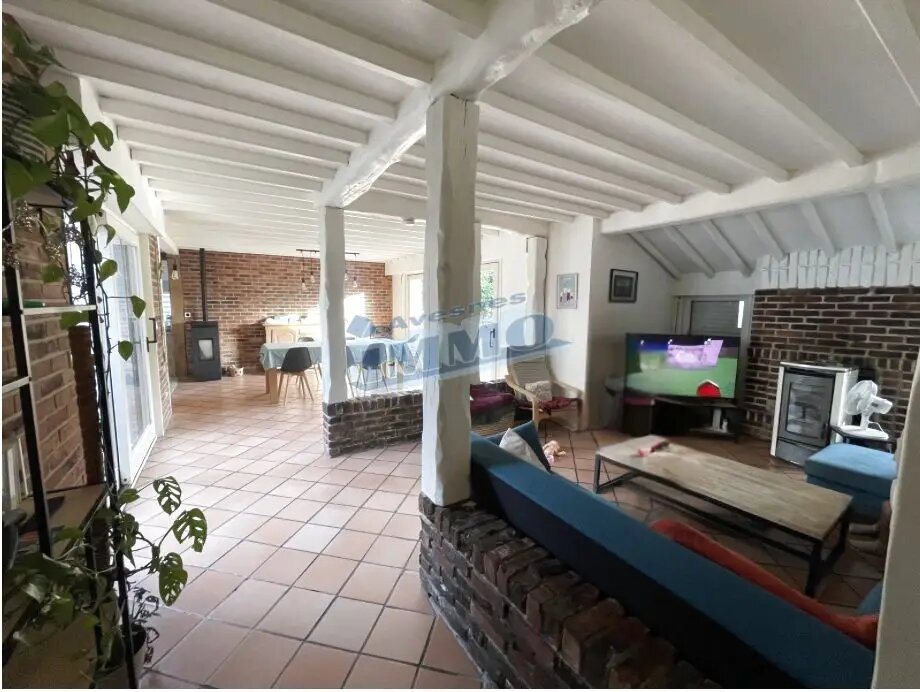 Maison à vendre, 133m², Beaumetz-lès-Loges