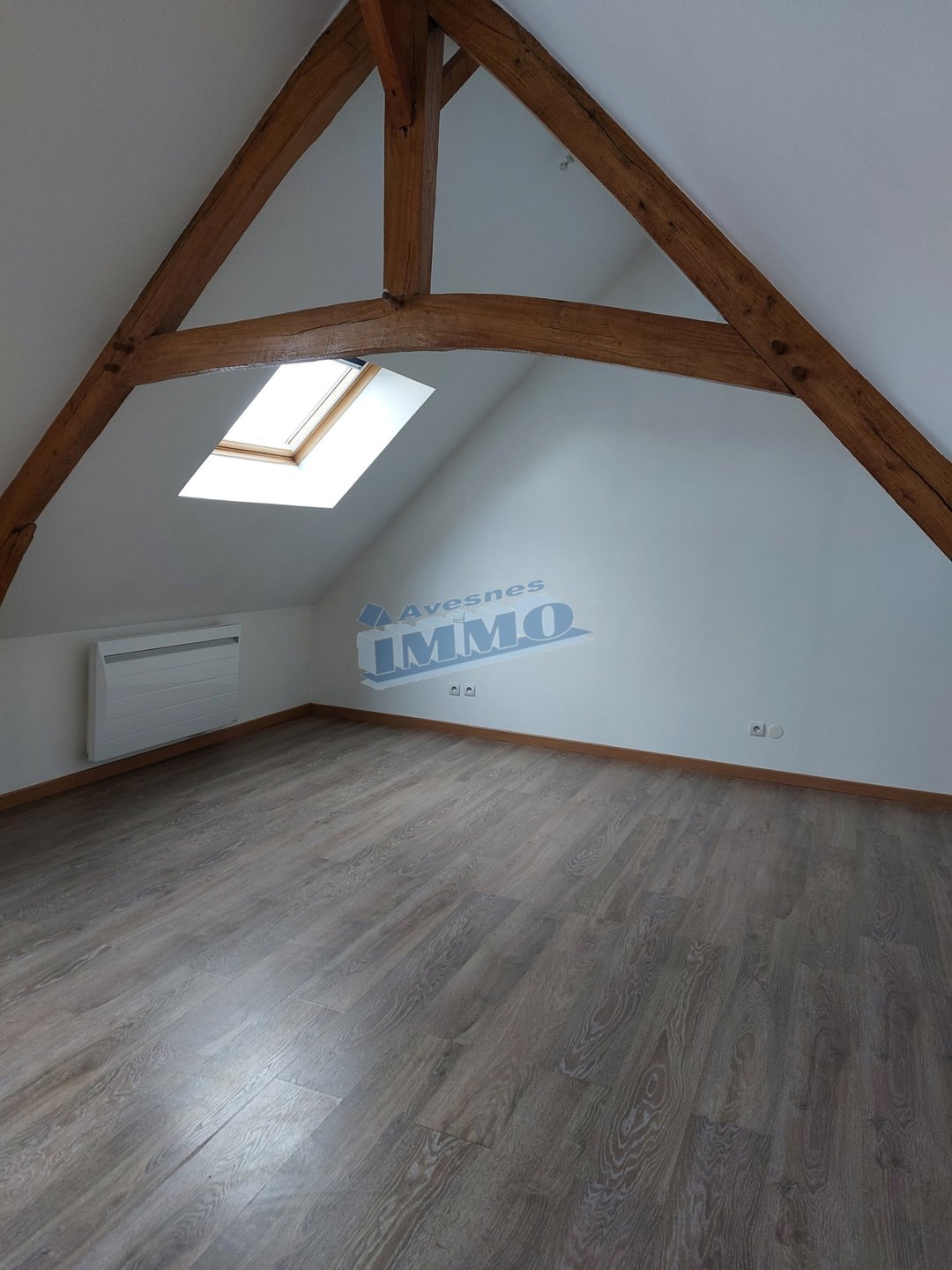 Maison à louer, 67m², Bavincourt
