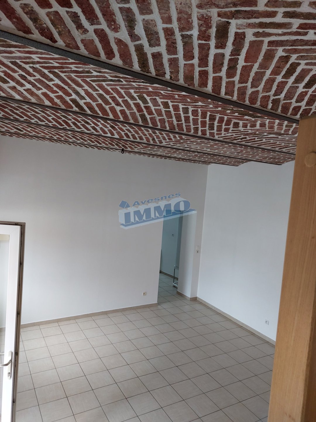 Maison à louer, 67m², Bavincourt
