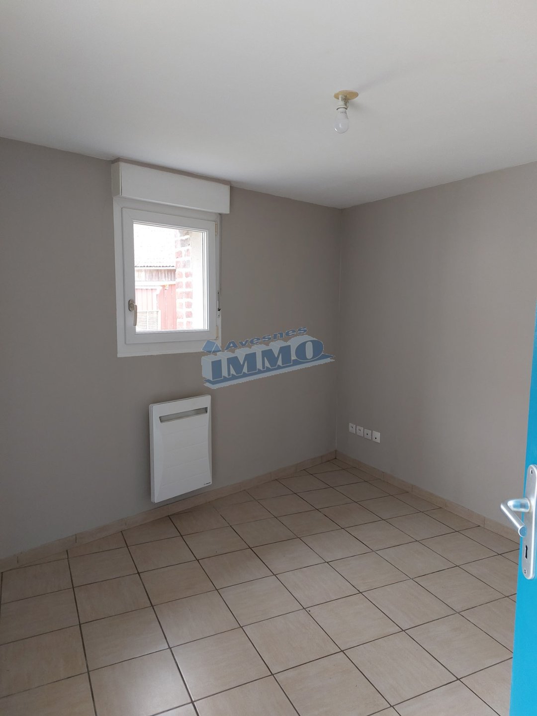 Maison à louer, 67m², Bavincourt