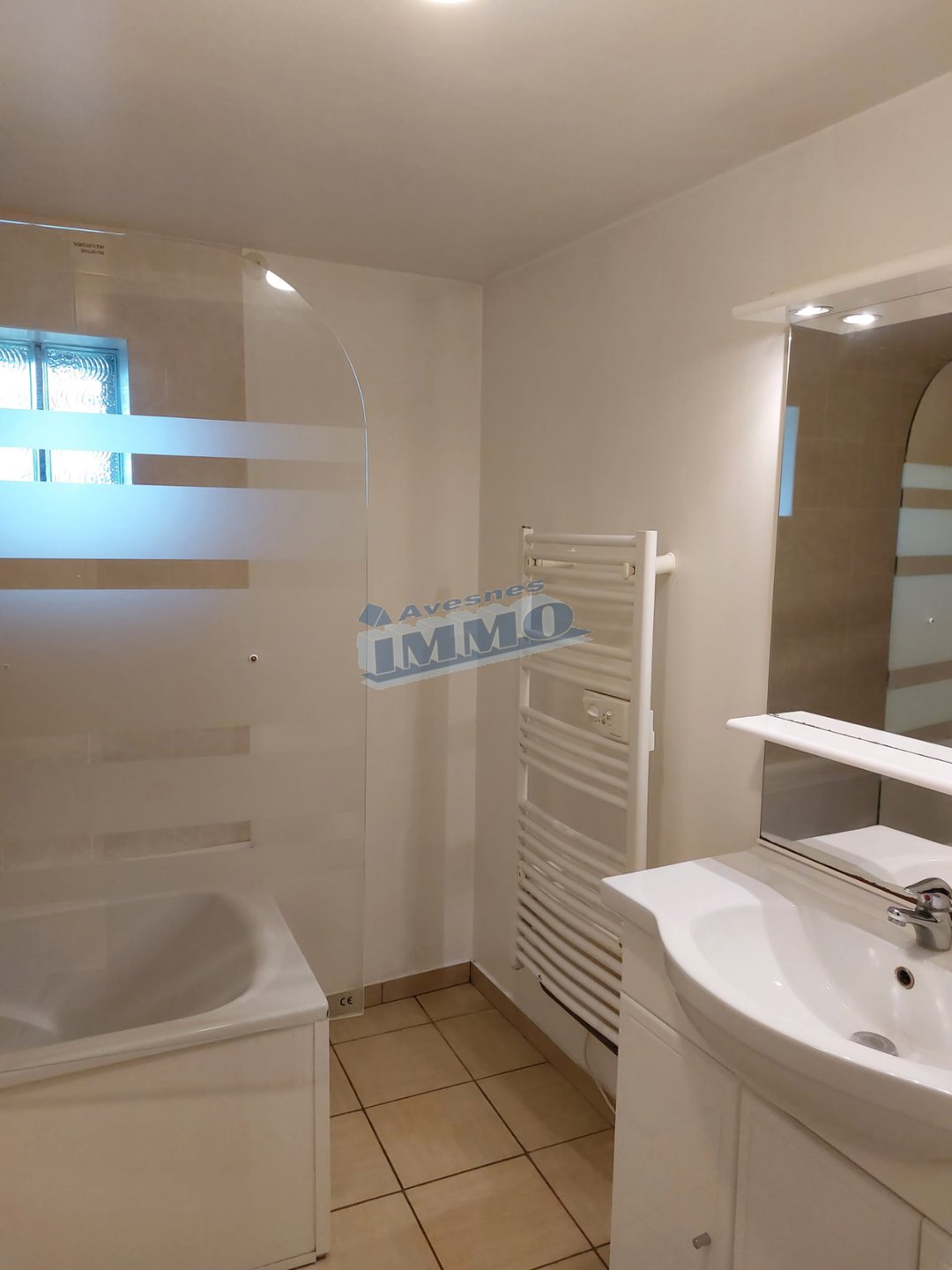 Maison à louer, 67m², Bavincourt