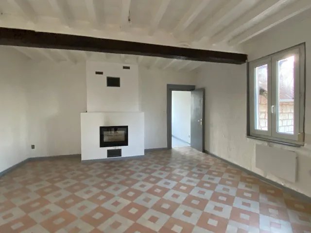 Maison à louer, 68m², Saulty