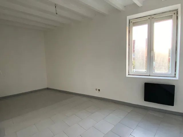 Maison à louer, 68m², Saulty