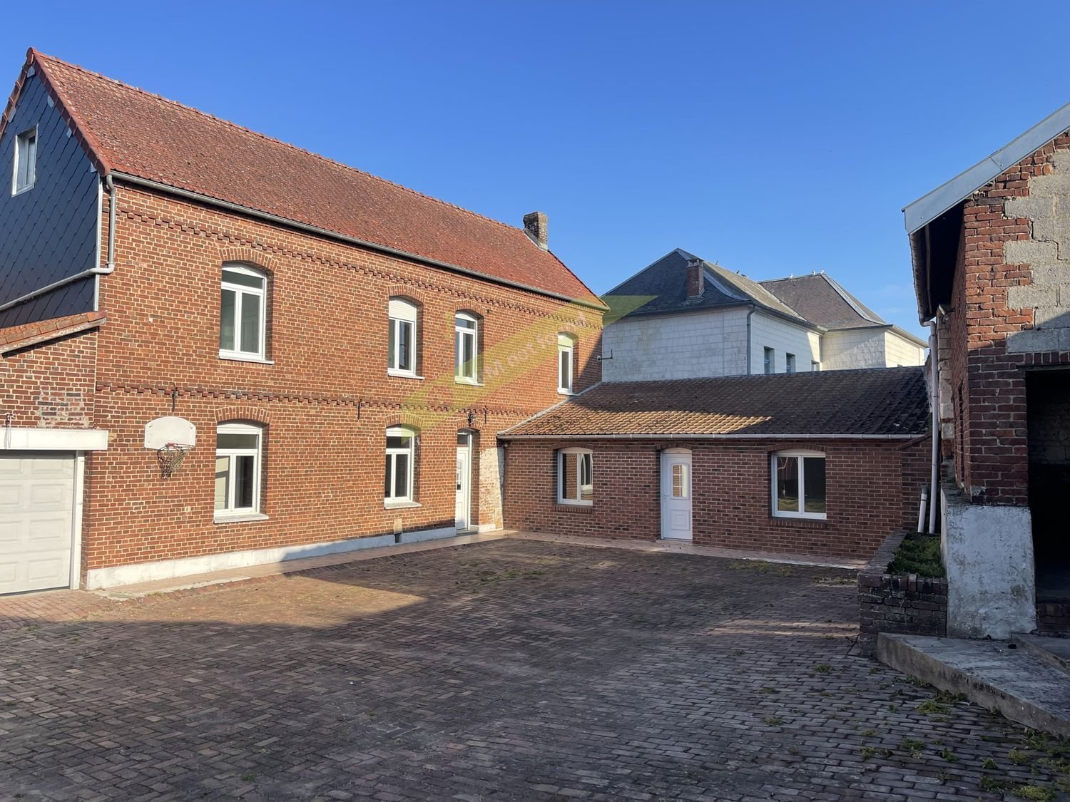 Maison à vendre, 149m², Beaumetz-lès-Loges