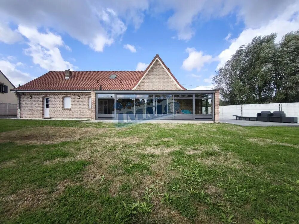 Maison à vendre, 180m², Aubigny-en-Artois