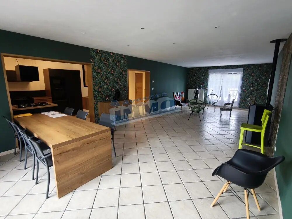 Maison à vendre, 180m², Aubigny-en-Artois