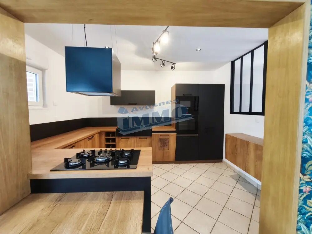 Maison à vendre, 180m², Aubigny-en-Artois