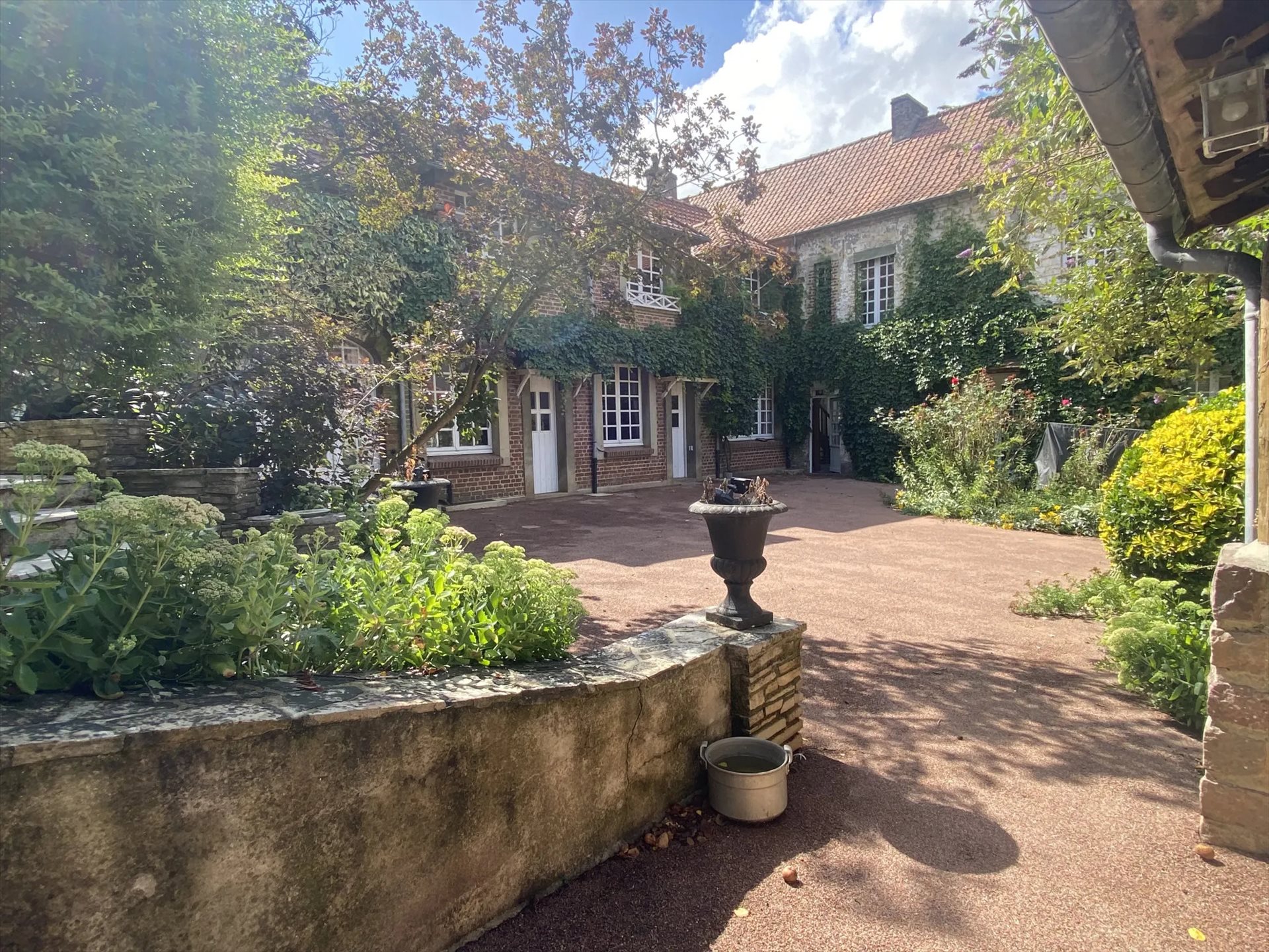 Maison à vendre, 370m², Fauquembergues