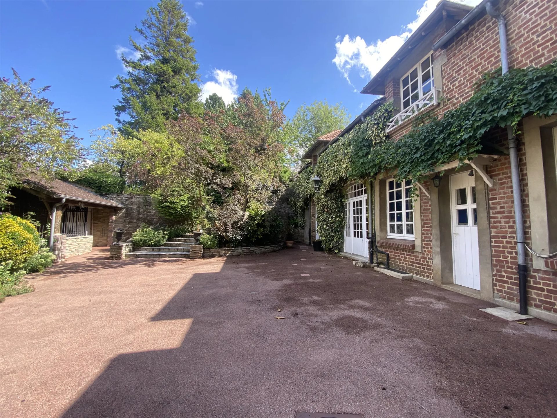 Maison à vendre, 370m², Fauquembergues