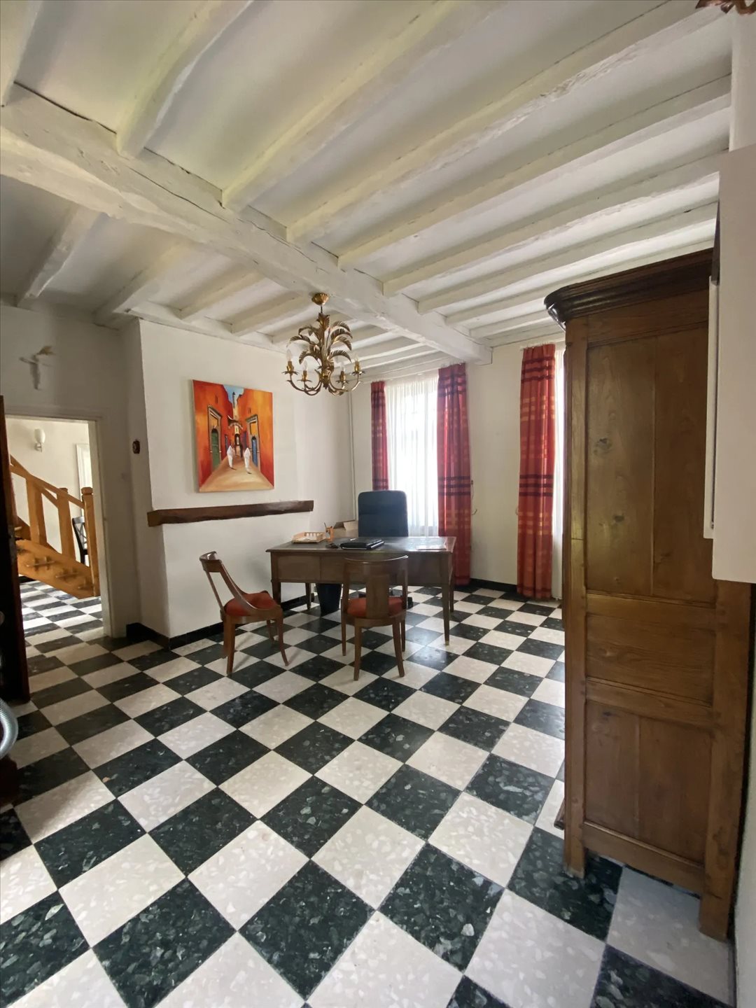 Maison à vendre, 370m², Fauquembergues