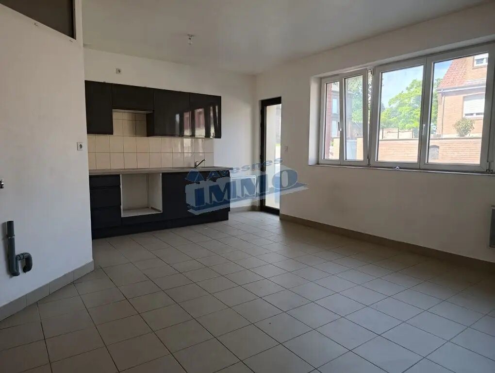 Appartement à louer, 58m², Tincques