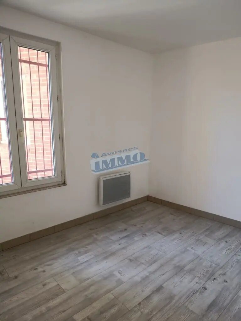 Appartement à louer, 58m², Tincques